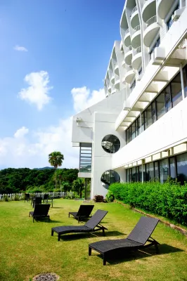Ibusuki Royal Hotel Da non perdere Photos