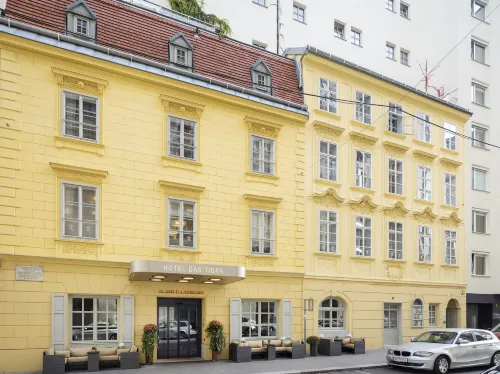 Boutique Hotel Das Tigra Экстерьер Photos