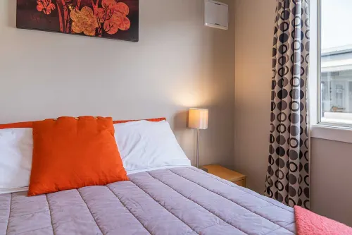 Wanaka View Motel Camere Photos