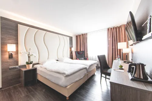 Plaza Hotel Hanau Empfohlen Photos