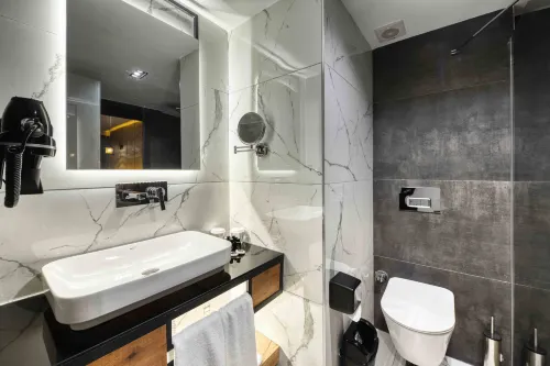 Afflon Hotels Loft City Номера Photos