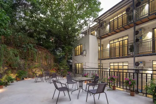 Manshiguang Garden Hotel (Yangshuo West Street Branch) فنادق مميّزة Photos