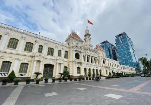 Kim Dung Hotel Tran Quang Khai Photos