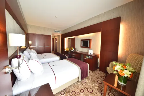Taksim Gonen Hotel الغرف Photos