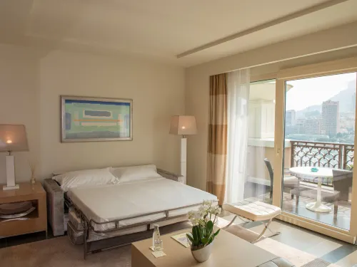 Monte-Carlo Bay Hotel & Resort Rooms Photos