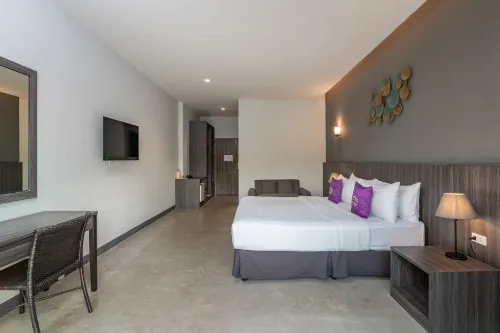 Koh Chang Paradise Hill Camere Photos