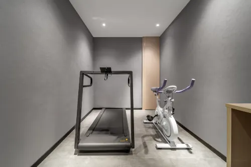 Kunming Guomu Hotel (Changshui International Airport) Здоровье и отдых Photos