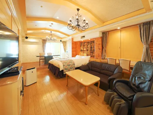 Hotel Fine Garden Toyonaka Osaka International Itami Airport Camere Photos