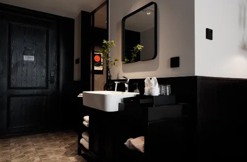 ECHO Wingshell Hotel Changsha International Gold Center Chambres Photos