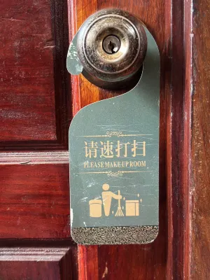 We House Guest House Photos