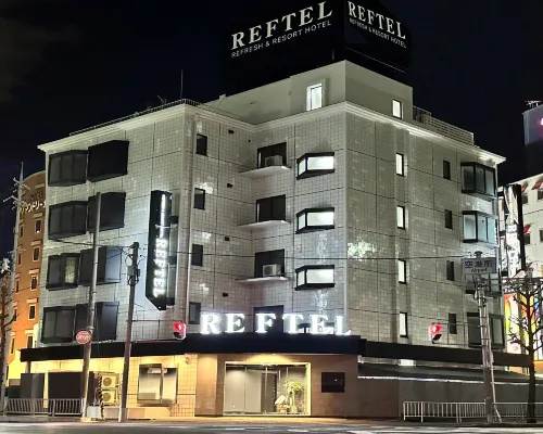 Reftel Osaka Itami Airport Hotel Empfohlen Photos