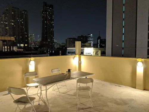 Travelier Hostel Dekat Hotel Photos