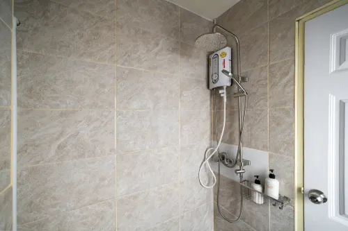 Horange Phuket Town Chambres Photos