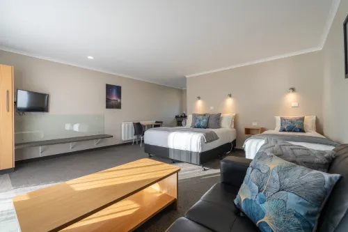 Parklands Motel & Apartments Te Anau Featured Photos