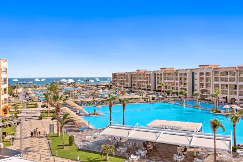 Pickalbatros White Beach Resort - Hurghada Leisure & Recreation Photos