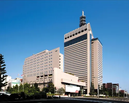 Sendai Kokusai Hotel Featured Photos