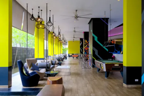 Cassia Phuket, part of Banyan Group مرافق الأعمال Photos