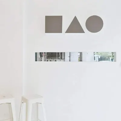 HAO HOTEL PHUKET Espaces publics Photos