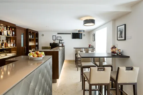 Hotel Rathauspark Wien, a member of Radisson Individuals Public Areas Photos