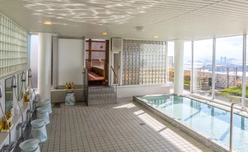 Setouchi Kojima Hotel Kurashiki Freizeit und Erholung Photos