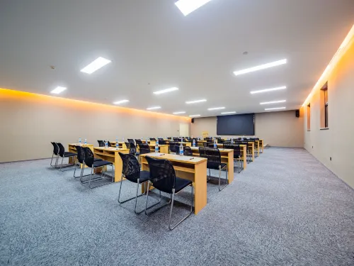 如家飯店·NEO（成都339電視塔新鴻路地鐵站店） 商務設施 Photos