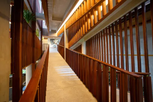 The Kemilau Ubud Dekat Hotel Photos