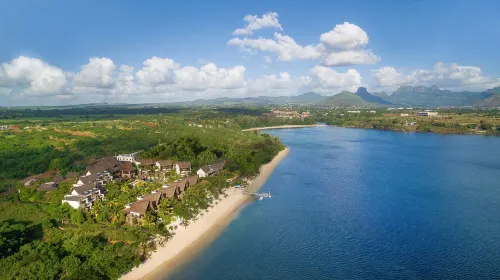 Le Jadis Beach Resort & Wellness - Managed by Banyan Tree Hotels & Resorts 호텔 주변 Photos