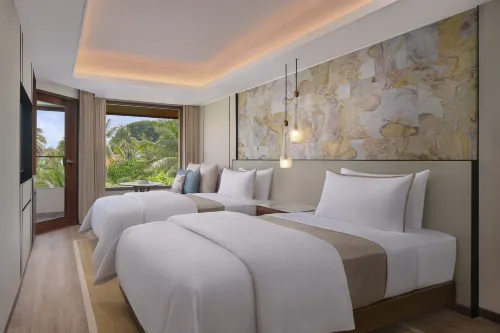The Westin Resort Nusa Dua, Bali Photos