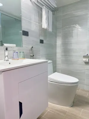 Toongmao Hotel Kaohsiung Chambres Photos