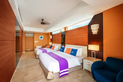 Lexis Hibiscus Port Dickson Rooms Photos