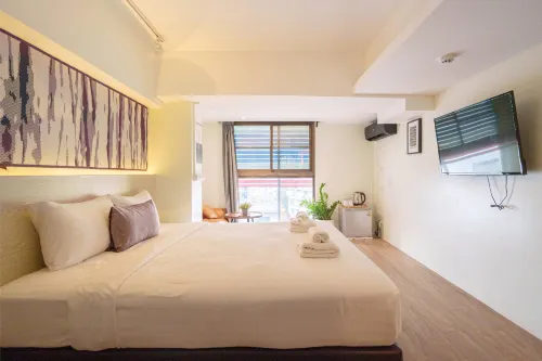 Gecko EYE Hotel Da non perdere Photos