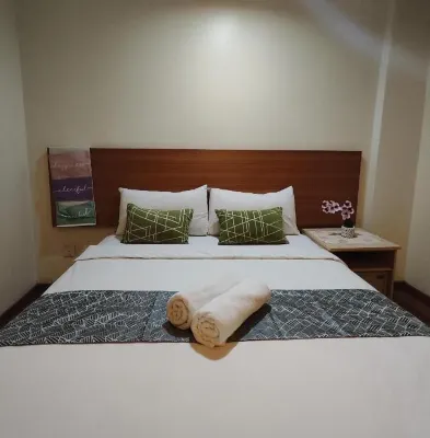 Scc Hotel City Centre Zimmer Photos