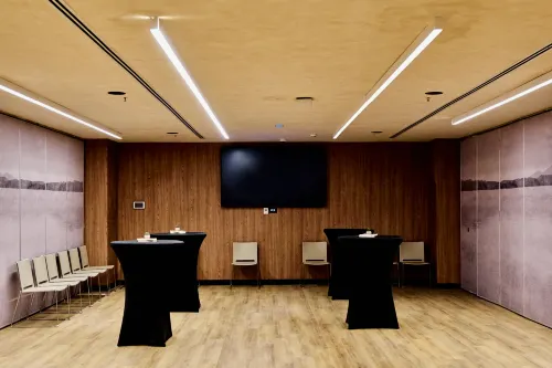 Novotel Valencia Lavant Espaces Affaires Photos