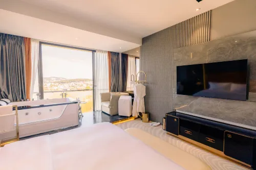 New Century Hotel Đà Lạt Phòng Photos