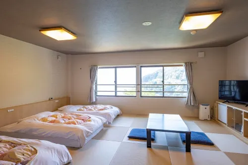 Hotel Nami Rooms Photos