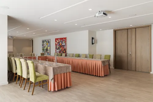Divani Corfu Palace Business Facilities Photos