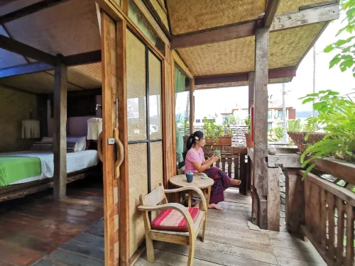 BaanBooLoo Village Rooms Photos