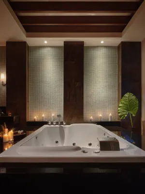 Novotel Phuket Vintage Park Resort Номера Photos