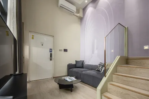 Kenny House Hotel Rooms Photos