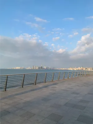 寓米公寓式酒店（海南國際會展中心店） 酒店鄰近 Photos