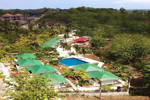 Green Kubu Asri Villa Nổi bật Photos