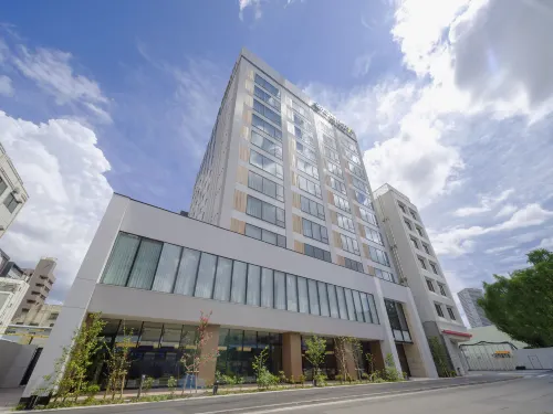 Tosei Hotel Cocone Tsukiji Ginza Premier Featured Photos