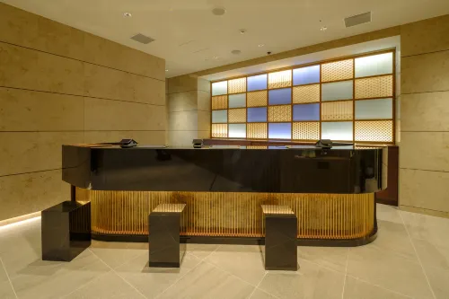 Tosei Hotel Cocone Tsukiji Ginza Premier Public Areas Photos