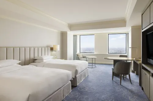 Nagoya Marriott Associa Hotel 추천 Photos