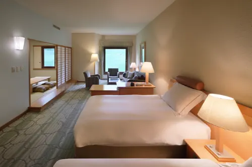 Atema Kogen Resort Belnatio Camere Photos