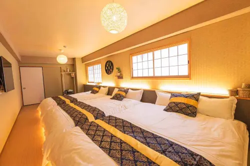 Lite House Shinsaibashi IV Избранное Photos