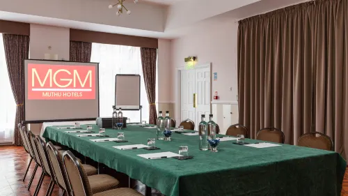Muthu Clumber Park Hotel and Spa Nổi bật Photos