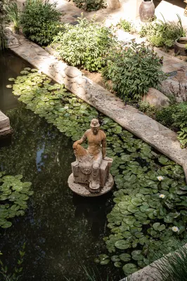 Dunhuang Linyuan Homestay Featured Photos