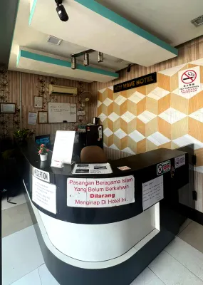 New Wave Hotel Rawang Aree comuni Photos