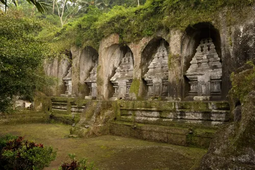 Kamandalu Ubud Circondario Photos